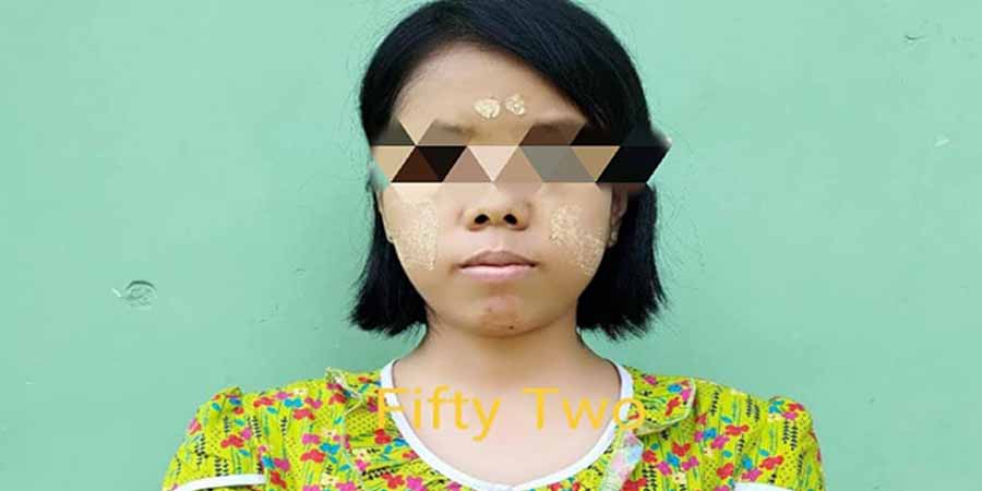 ပခုက္ကူမြို့တွင် Kaung For You ဖက်ဒရယ်ကျောင်းဆရာမ ၁ ဦး ဖမ်းဆီးခံရ