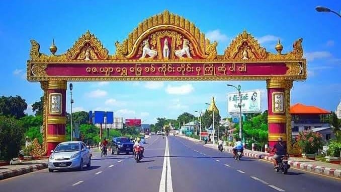 စစ်ကိုင်းမြို့နယ် ညောင်ပင်ဝန်းကျေးရွာတွင် ရဲတပ်သား ၁ ဦး ပစ်သတ်ခံရ
