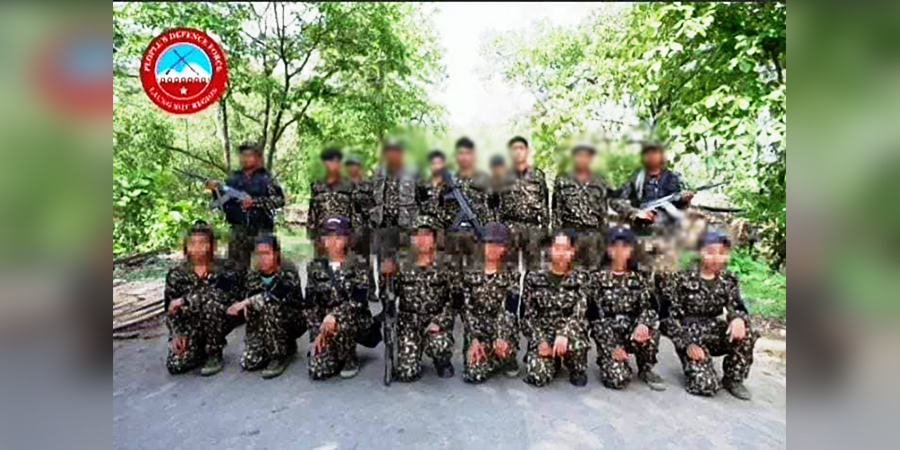 လောင်းရှည်ဒေသ တိုက်ပွဲတွင် စစ်ကောင်စီဘက်က ၇ ဦးခန့် သေဆုံး၊ အများအပြားဒဏ်ရာရ
