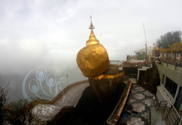 က်ိဳက္ထီးရိုးေစတီကို ေကဘယ္လ္ကား ေျပးဆဲြဖို႔ မူအားျဖင့္ သေဘာတူ