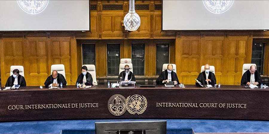 ICJ ဆုံးဖြတ်ချက်ကို ရိုဟင်ဂျာများကြိုဆို၊ အချိန်တိုအတွင်း တရားစီရင်ဆုံးဖြတ်ပေးရန်တောင်းဆို