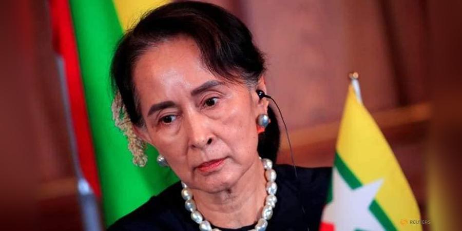 လရောင်တောအမှု အတိုင်ပင်ခံပုဂ္ဂိုလ်ကို စွဲချက်တင်သင့်၊ မတင်သင့် ဩဂုတ် ၁၁ ရက်နေ့ အမိန့်ချမည်