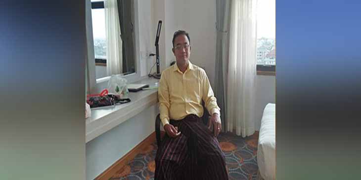 လောင်းလုံးတွင် ကျူရှင်ဘော်​ဒါဆောင်ပိုင်ရှင်အပါအဝင် ၃ ဦးကို စစ်ကောင်စီတပ်က ဖမ်းဆီး