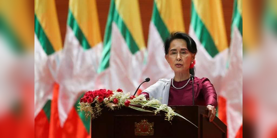 ရဟတ်ယာဉ်အမှုအတွက် တရားလိုပြသက်သေကို ဆက်လက်စစ်ဆေး