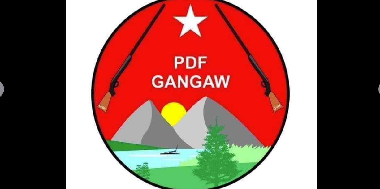 ဂန့်ဂေါမြို့နယ်၌ ရဲတပ်ဖွဲ့ဝင်  ၃ ဦး ပစ်ခတ်ခံရပြီး ၂ ဦး သေဆုံး