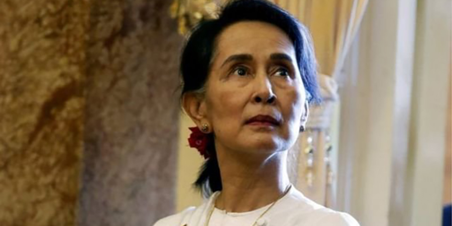 နိုင်ငံ့ခေါင်းဆောင်များကိုစွဲထားသည့် ရဟတ်ယာဉ်အမှု ဆက်လက်စစ်ဆေး