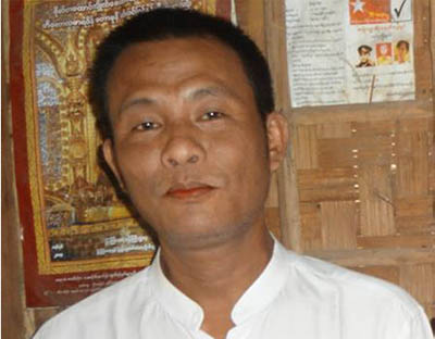 ဒီဗြီဘီ သတင္းေထာက္ ေထာင္ဒဏ္ သတင္းလြတ္လပ္ခြင့္အတြက္ ႏုိင္ငံတကာ သံသယျဖစ္