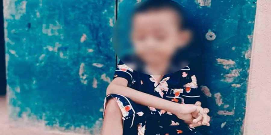 ရေဖြူတွင် စစ်ရှောင်ကလေးငယ် ၁ ဦး အပြင်းဖျားပြီး သေဆုံး