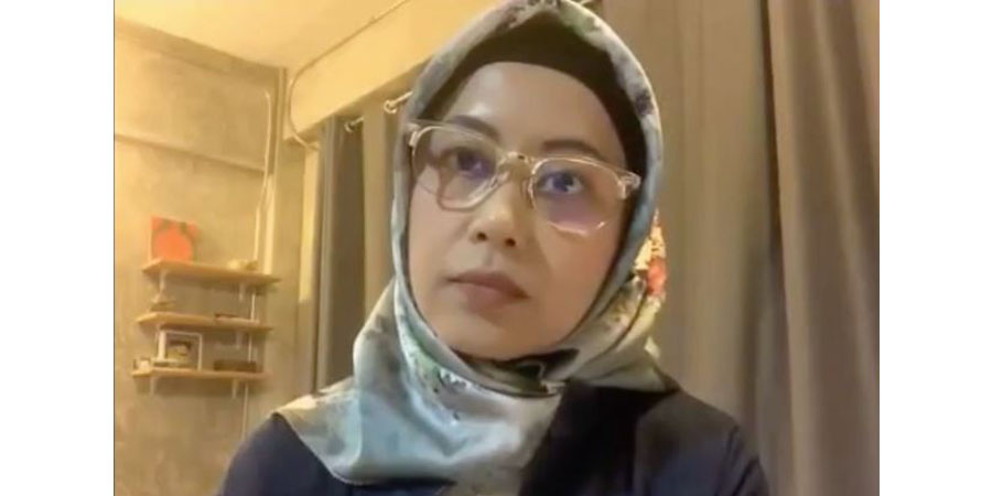 “ကြက်မောက်ပင်ကနေ ဒူးရင်းသီးတွေ သီးလာမယ်လို့ မမျှော်လင့်ပါနဲ့”