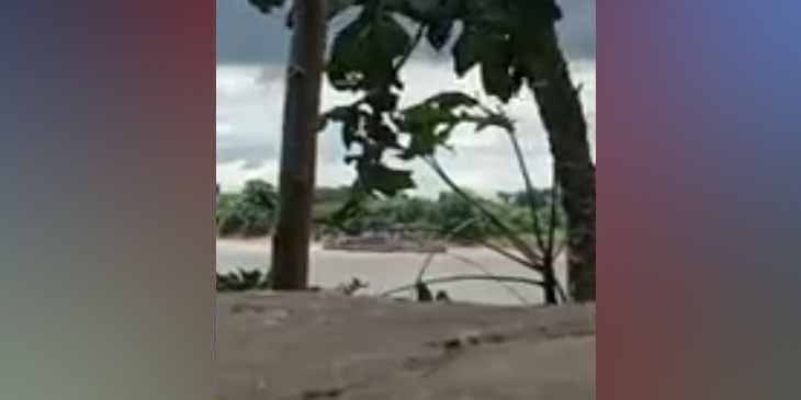 ကနီမြို့နယ်တွင် စစ်ကောင်စီတပ်ဖွဲ့များလိုက်ပါလာသည့် ရေယာဉ် ၃ စီး တိုက်ခိုက်ခံရ
