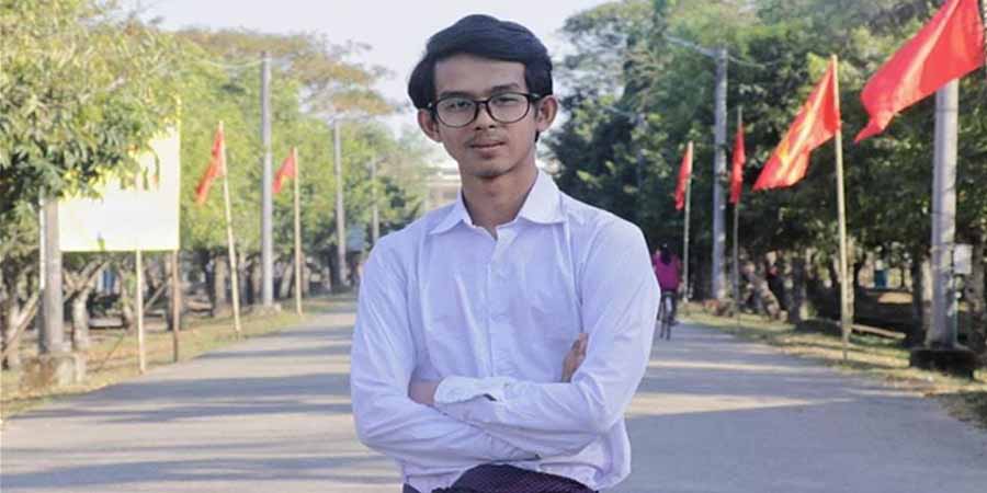 အင်းစိန်ထောင်ရှိ နိုင်ငံရေးအကျဉ်းသား ၁၂၄ ယောက်ကို  သာယာဝတီထောင်သို့ပြောင်းရွှေ့