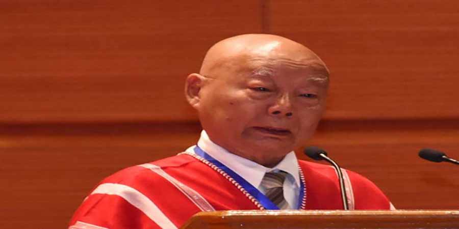 စစ်အုပ်စုက နိုင်ငံရေးပြဿနာကို ဆွေးနွေးအဖြေရှာလိုသည့် အရိပ်အယောင်မတွေ့ဟု ဗိုလ်ချုပ်ကြီး မူတူးစေဖိုး ပြော