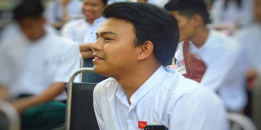 အိုးဘိုထောင်တွင်း အစာငတ်ခံဆန္ဒပြပွဲ ဦးဆောင်သူ ရိုက်နှက်ခံရ၊ အသက်အန္တရာယ် စိုးရိမ်ရပြီး ဆေးကုခွင့်မရ