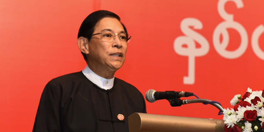 ဝန်ကြီး ဦးမင်းသူကို စွဲထားသည့် ရွေးကောက်ပွဲအမှု လာမည့်ရုံးချိန်းတွင် အပြီးသတ် လျှောက်လဲချက်ပေးမည်