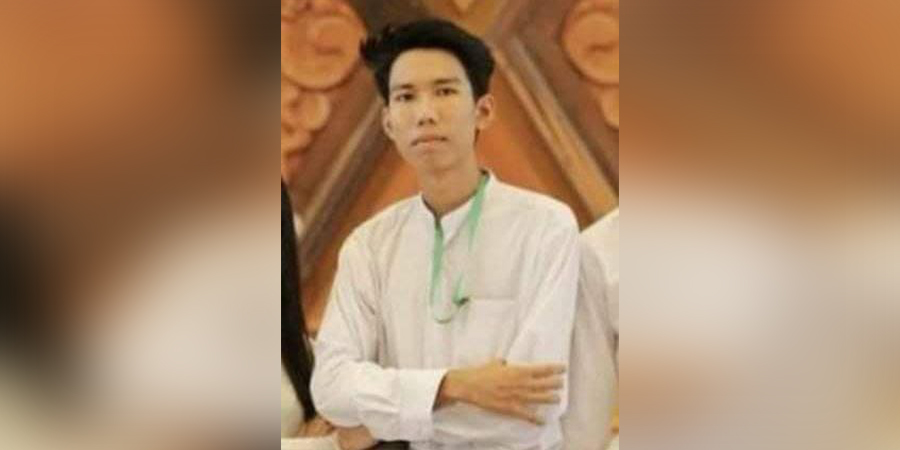 တကသအမှုဆောင်ဟောင်း ကိုမင်းဟိန်းခန့်အပါအဝင် ၁၀၅ ဦး ထောင်ပြောင်းရွှေ့ခံရ