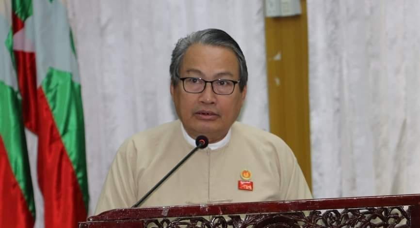 မွန်ဝန်ကြီးချုပ်၏ ရွေးကောက်ပွဲအမှုကို တရားရုံးချုပ်က ချေဖျက်မိန့်ချခဲ့သော်လည်း စစ်ကောင်စီ တရားပြန်စွဲ
