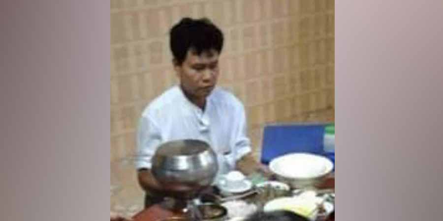 ရွှေပြည်သာတွင်  ရာအိမ်‌မှူး ၁ ဦး သေနတ်ဖြင့် ပစ်သတ်ခံရ
