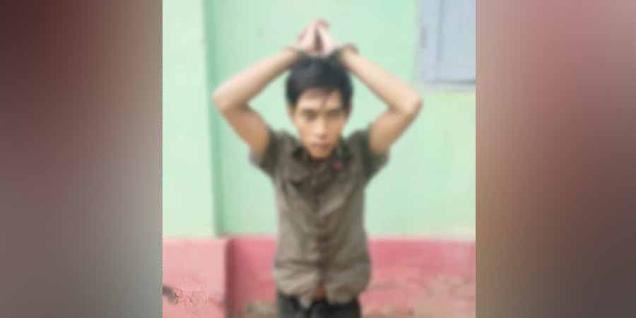 ပခုက္ကူမြို့က CDM ဝန်ထမ်း ၁ ဦး ဖမ်းဆီးခံရ
