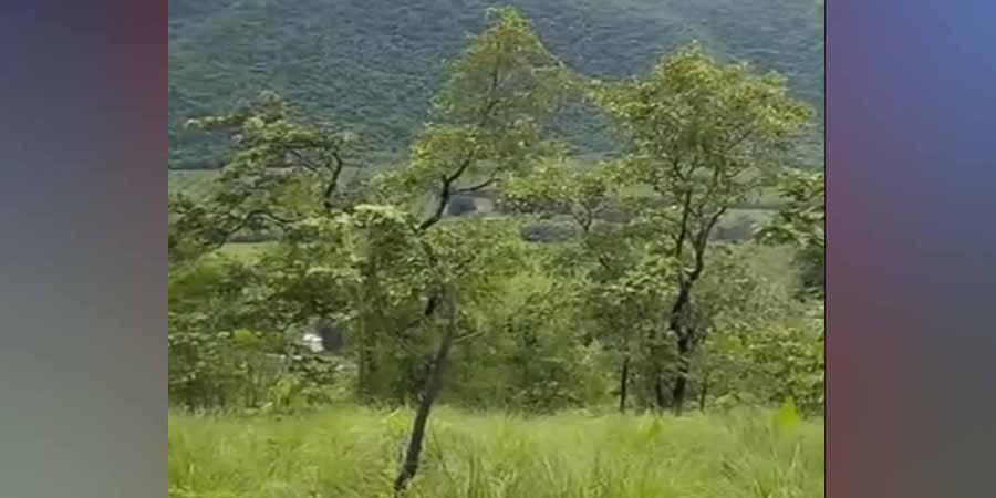 မတ္တရာမြို့နယ်တွင် စစ်ကောင်စီတပ်သားများ မိုင်းဆွဲတိုက်ခိုက်ခံရ