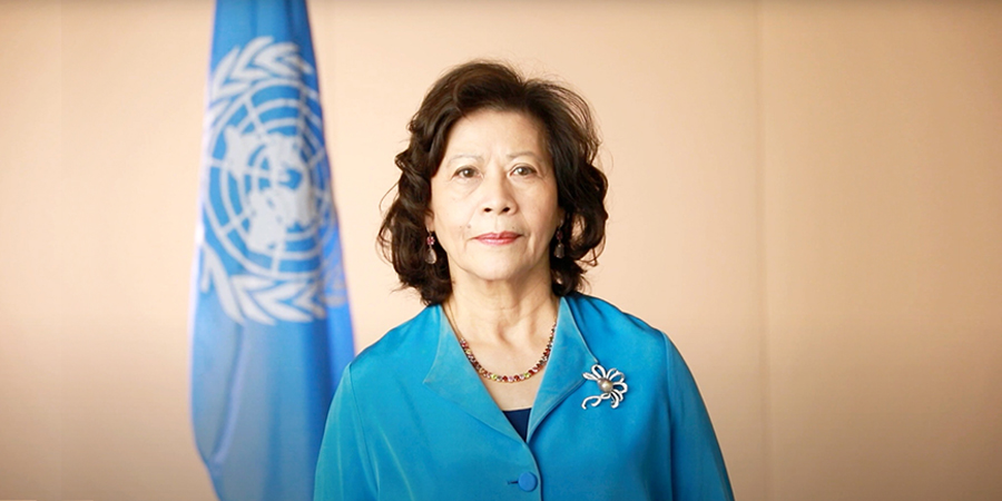 ကုလ အထူးသံတမန်၏ လုပ်ပိုင်ခွင့်ကိုရုပ်သိမ်းရန် အရပ်ဘက်အဖွဲ့ ၉၀၀ ခန့် တောင်းဆို