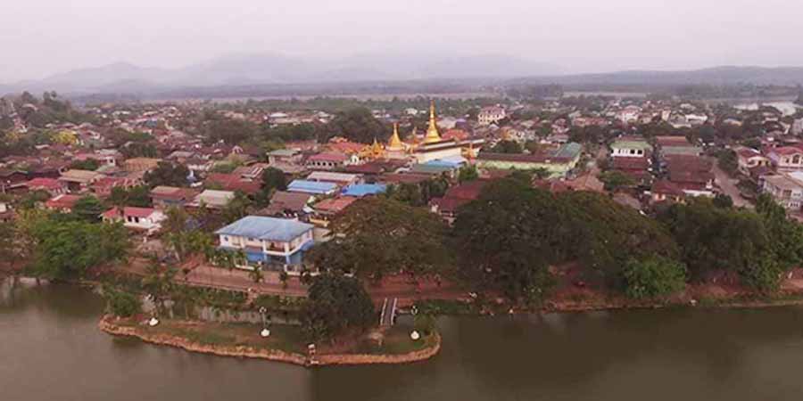 ရေးမြို့နယ်တွင် ကျေးလက်နေပြည်သူများ စားဝတ်နေရေး ပိုမိုခက်ခဲလာ