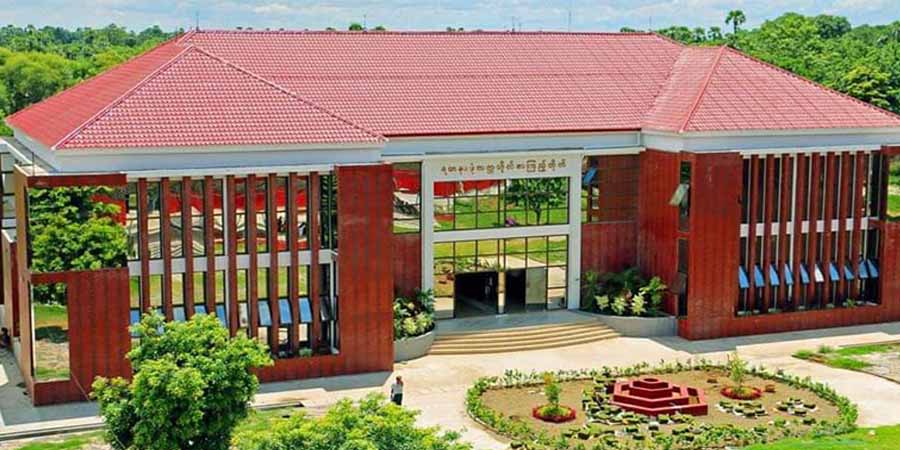 ရတနာပုံတက္ကသိုလ် CDM ဝန်ထမ်းများနှင့် ဆရာ/ဆရာမများ ဖမ်းဆီးခံရ