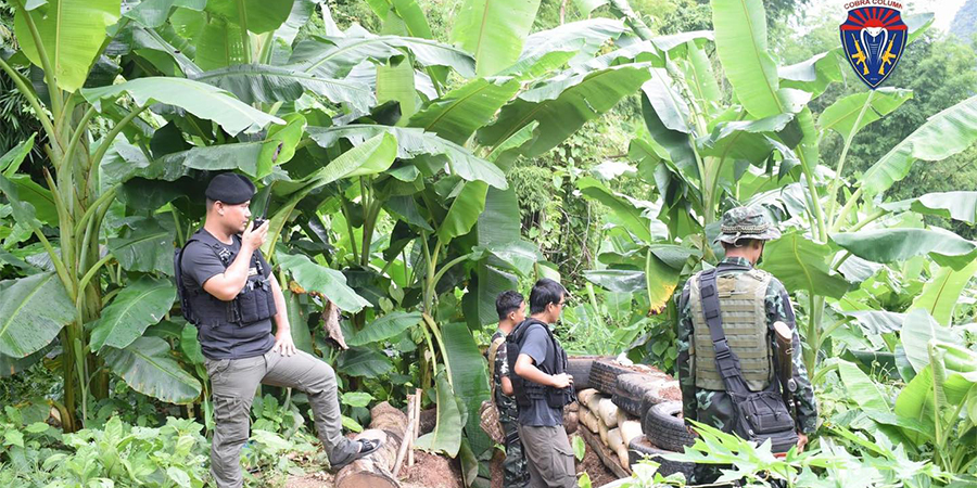 ရက် ၂၀ အတွင်း ကေအန်ယူနယ်မြေတွင် တိုက်ပွဲပေါင်း ၃၀ ကျော်ဖြစ်ပွား၊ စစ်ကောင်စီဘက်က ၅၀ ခန့်သေဆုံး