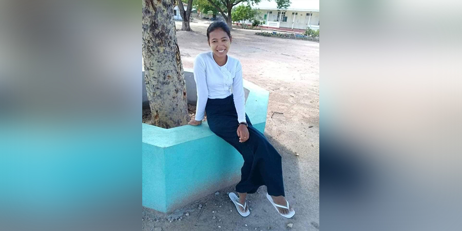 မိတ္ထီလာတက္ကသိုလ်ကျောင်းသားများသမဂ္ဂ ဥက္ကဋ္ဌဟောင်း ထောင်ဒဏ် ၇ နှစ် အမိန့်ချမှတ်ခံရ