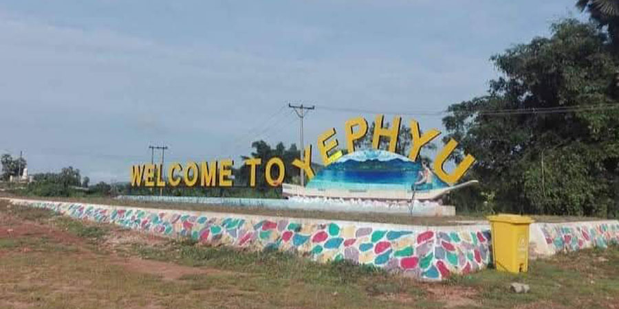 ရေဖြူမြို့နယ်တွင် တပတ်အတွင်း သေနတ်ဖြင့်ပစ်သတ်ခံရသူ ၅ ဦးအထိရှိလာ