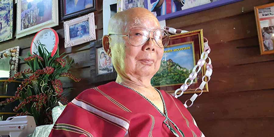 PPST ဦးဆောင်နာယက တာဝန်လက်ခံထားမှု ဗိုလ်ချုပ်ကြီး စောမူတူးစေးဖိုး  ပြန်ရုပ်သိမ်း