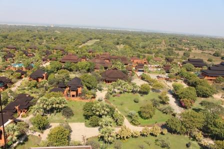 ၃ လအတြင္း ခရီးသြားလုပ္ငန္းကုမၸဏီ ၉၀ နီးပါး တည္ေထာင္