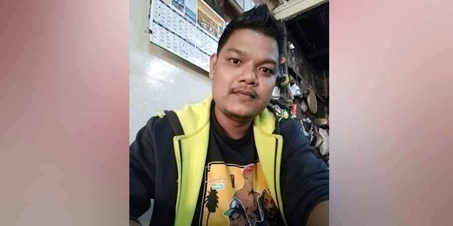မြောက်ဦးမြို့က ရက်ပ်သီချင်းဆိုသည့် လူငယ်နှင့်ဇနီးကို စစ်ကောင်စီဖမ်းဆီး