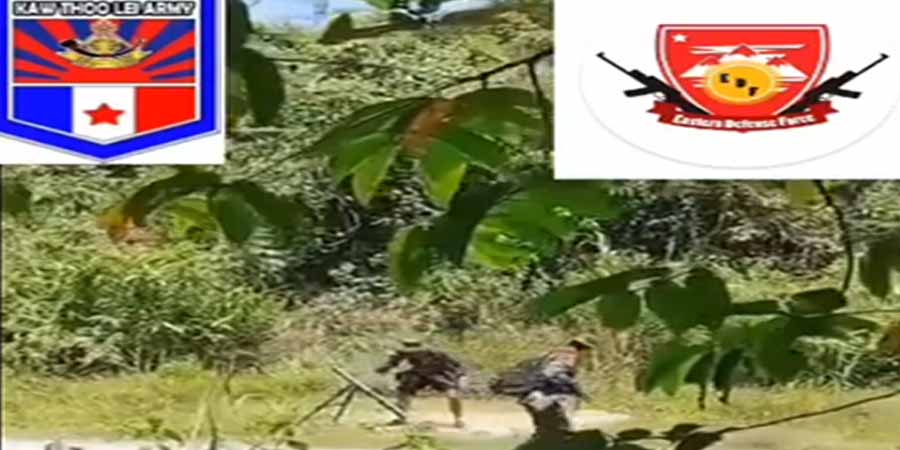 ထားဝယ်-မေတ္တာလမ်းတွင် သုံးရက်ဆက် တိုက်ပွဲဖြစ်၊ စစ်ကောင်စီတပ်ဖွဲ့ဝင် ၃၀ ကျော်သေဆုံး