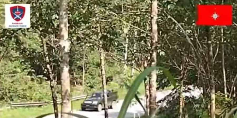 သြဂုတ်လအတွင်း ရေး-ထားဝယ်ကားလမ်း၌ စစ်တပ်ယာဉ်တန်း ၅ ကြိမ်ထက်မနည်း တိုက်ခိုက် ခံရ