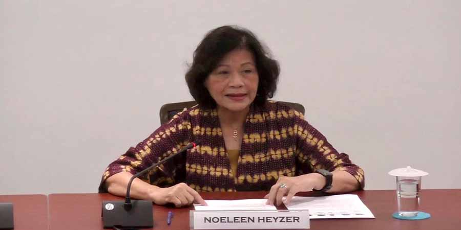 ဒေါ်အောင်ဆန်းစုကြည်နှင့် တွေ့ခွင့်ရမှသာ မြန်မာနိုင်ငံသို့ သွားမည်ဟု ကုလအထူးကိုယ်စားလှယ်ပြော