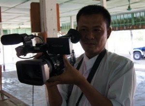 ဖမ္းဆီးခံသတင္းေထာက္မ်ားအတြက္ လႈပ္ရွားမႈ ေနရာအႏွံ႔ ျပဳလုပ္မည္