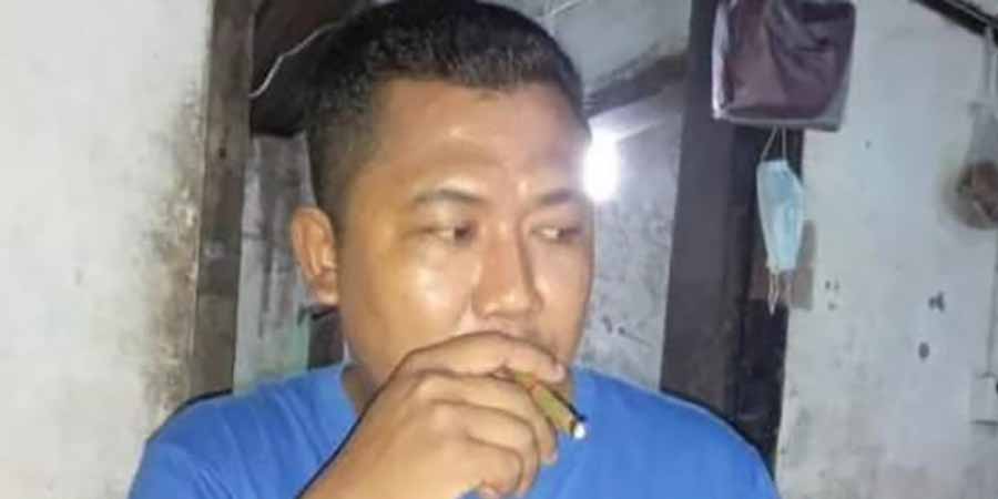 စစ်တွေတွင်  နယ်ထိန်းဒုရဲအုပ် ၁ ဦး သေနတ်ဖြင့် ပစ်သတ်ခံရ