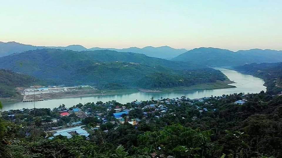ပလက်ဝ ဒေသခံတဦး မိုင်းထိပြီး ခြေတဖက်ဖြတ်ရ