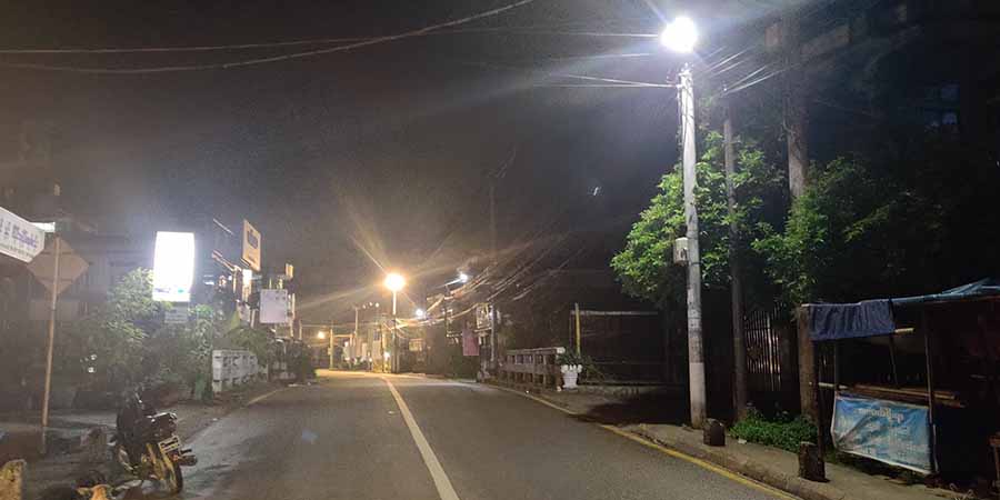 ထားဝယ်မြို့တွင် စစ်တပ်က ဧည့်စာရင်းစစ် ဖမ်းဆီးမှုများ ဆက်တိုက်လုပ်