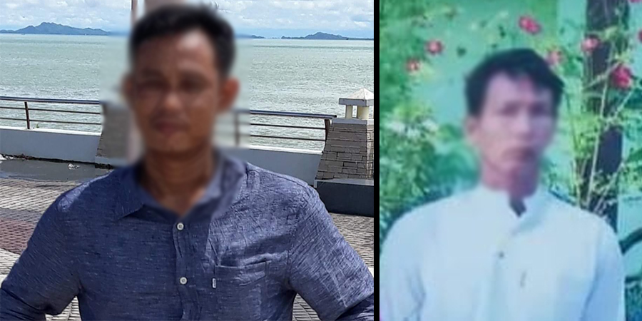 မြောက်ဦးနှင့် မင်းပြားတွင် သတင်းထောက်တဦးနှင့် မြို့ခံ ၂ ဦးကို စစ်ကောင်စီ ဖမ်းဆီး