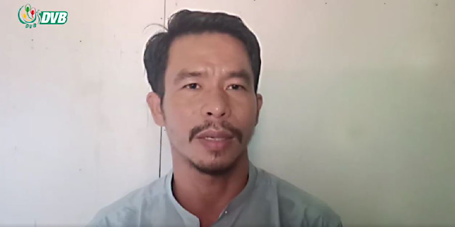သူဌေးသူကြွယ် စီးပွားရေးလုပ်ငန်းရှင်များ တော်လှန်ရေးတွင် ပါဝင်ကြရန် ဗိုလ်နဂါးတိုက်တွန်း