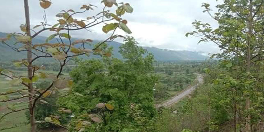 စစ်ကိုင်းတိုင်းတွင် စစ်ကောင်စီတပ်ဖွဲ့ဝင်များ တိုက်ခိုက်ခံရပြီး ထိခိုက်သေဆုံးမှု များပြား