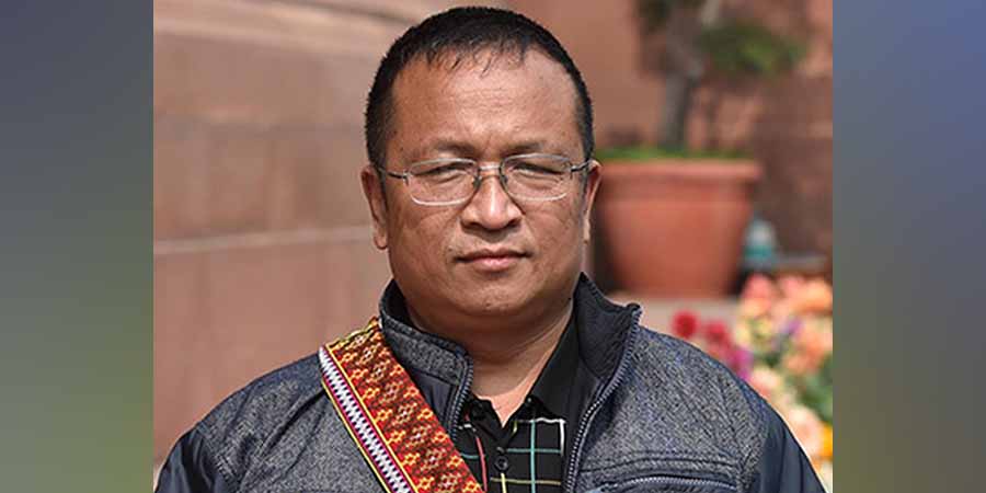 မြန်မာဒုက္ခသည် ၄၀,၀၀၀ ကျော်  အိန္ဒိယနယ်စပ် မီဇိုရမ်တွင် ခိုလှုံနေ