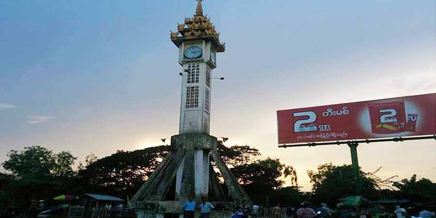 ဒလမြို့နယ်တွင် ပစ်ခတ်ခံရမှုကြောင့် အမျိုးသား  ၁ ဦးသေဆုံး၊ ၁ ဦးဒဏ်ရာရ