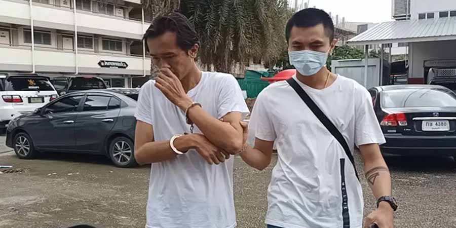 ထိုင်းနိုင်ငံတွင် ၁၃ နှစ်အရွယ် မြန်မာမိန်းကလေးတဦး လိင်ပိုင်းဆိုင်ရာ စော်ကားခံရ