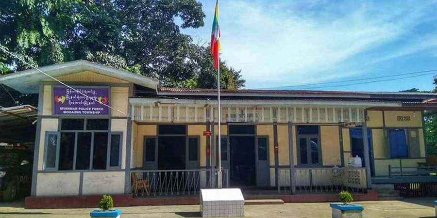 မိုးကောင်းမြို့နယ်က အန်အယ်လ်ဒီ ရပ်ကျေးဥက္ကဋ္ဌတဦးကို စစ်ကောင်စီ ဖမ်းဆီး