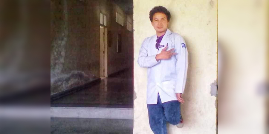 စစ်ကောင်စီက ဖမ်းဆီးထားသည့် ဆရာဝန်ကို မတရားအသင်းဆက်သွယ်မှုဖြင့် အမှုဖွင့်
