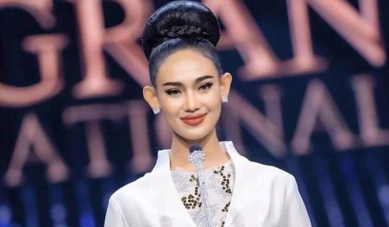 မြန်မာအလှမယ်ဟန်လေး ကနေဒါတွင် နိုင်ငံရေးခိုလှုံခွင့်ရရှိ