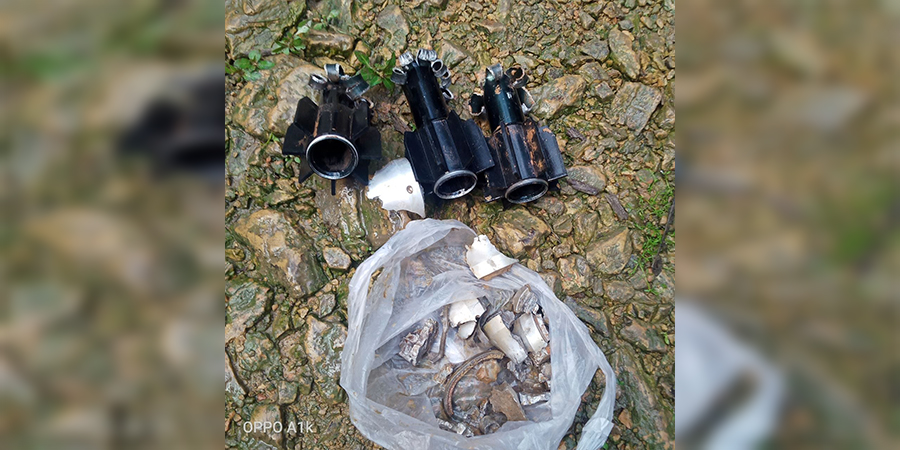 ကျောက်တော်တွင် စစ်တပ်က လက်နက်ကြီးဖြင့် ပစ်ခတ်သဖြင့် ကလေးငယ် ၁ ဦး သေဆုံးပြီး ပြည်သူအချို့ ဒဏ်ရာရ