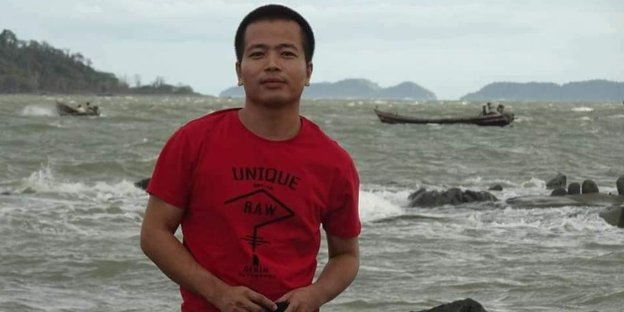 မြေပုံမြို့နယ်တွင် ဆရာဝန် ၁ ဦးကို စစ်ကောင်စီတပ်က ဖမ်းဆီး